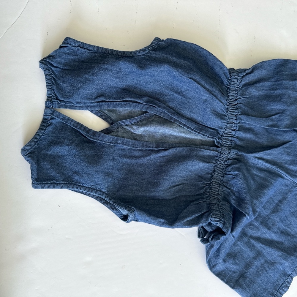 Harper Canyon Romper - Picture 4 of 5